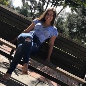 Meet your Posher, Hailey